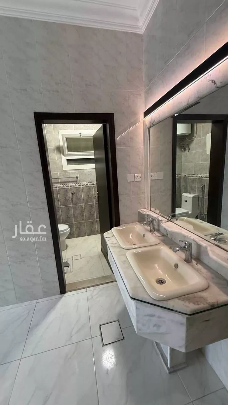 دور للإيجار في شارع الشيخ حمد الناصر الوهيب, حي القدس, مدينة الرياض, منطقة الرياض 10