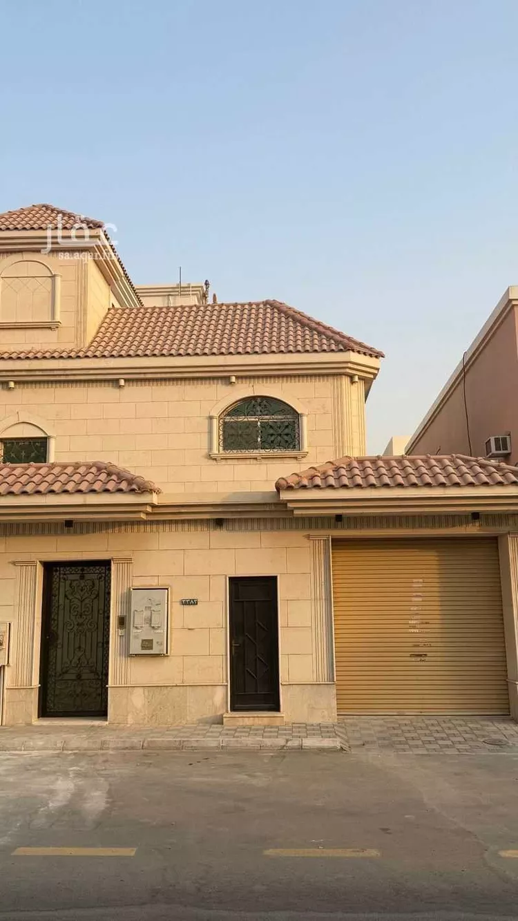 Floor for Rent in Riyadh Al Quds