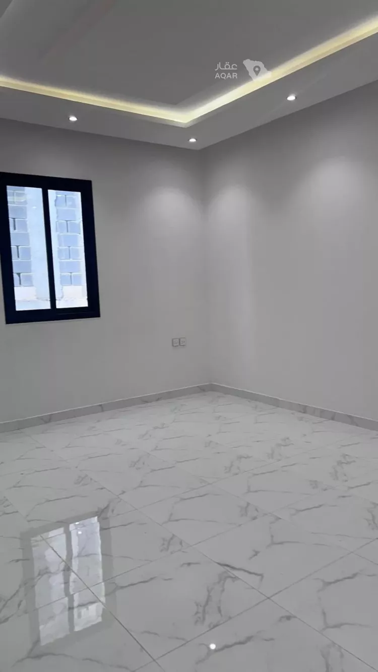 شقة للإيجار في شارع بئر عروة, حي القدس, مدينة الرياض, منطقة الرياض 12