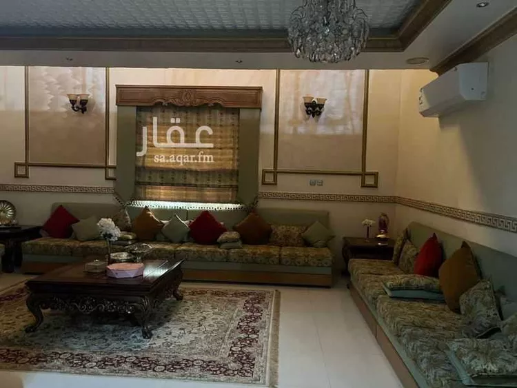 فيلا للبيع في شارع أبي حامد المازني, حي القدس, مدينة الرياض, منطقة الرياض صورة 2