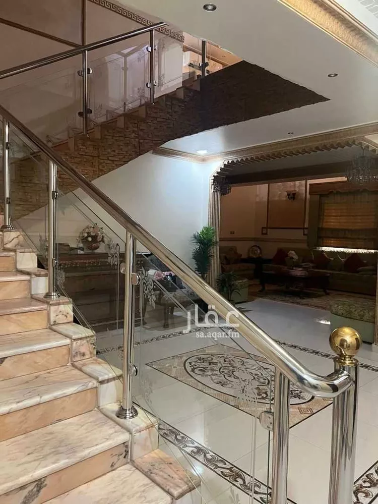 فيلا للبيع في شارع أبي حامد المازني, حي القدس, مدينة الرياض, منطقة الرياض صورة 3