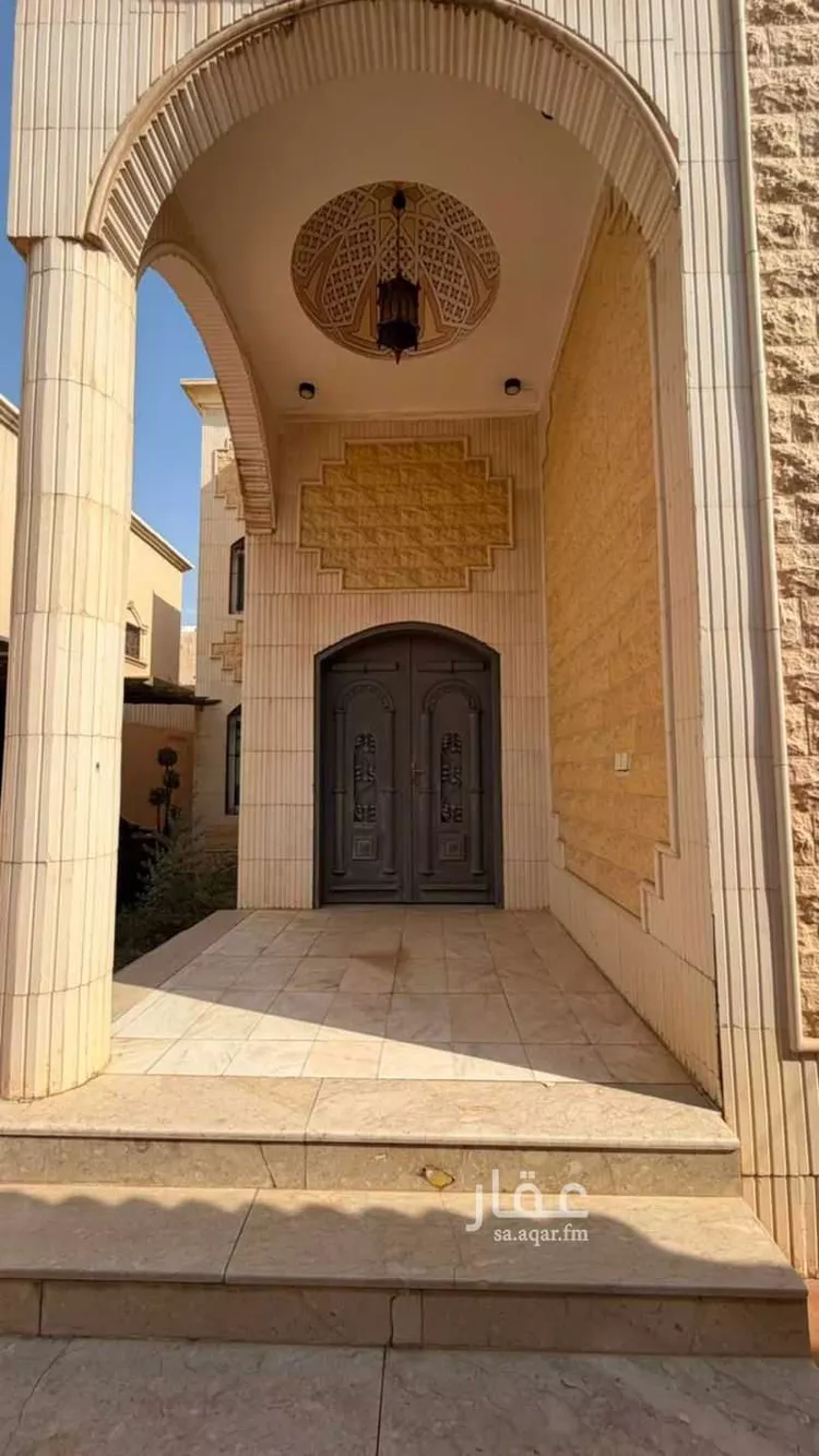 فيلا للبيع في شارع أبي الحسن الجوزي, حي القدس, مدينة الرياض, منطقة الرياض صورة 3