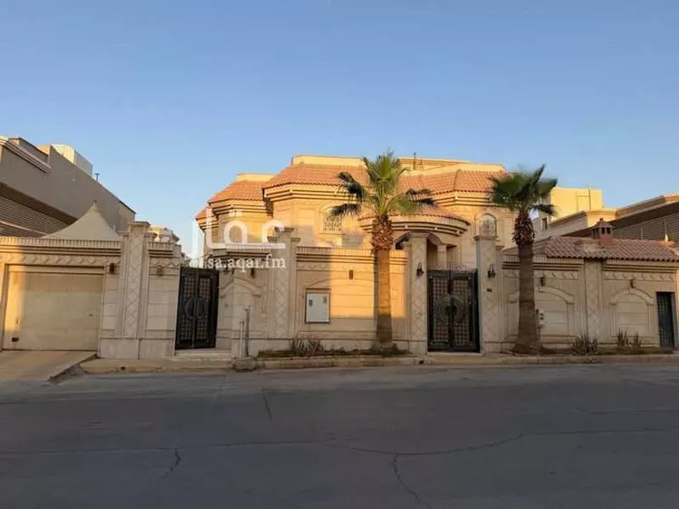 Villa for Rent in Riyadh Al Quds