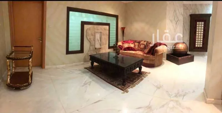 فيلا للإيجار في شارع الحباري, حي القدس, مدينة الرياض, منطقة الرياض 17