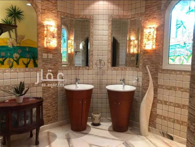 فيلا للإيجار في شارع الحباري, حي القدس, مدينة الرياض, منطقة الرياض 19