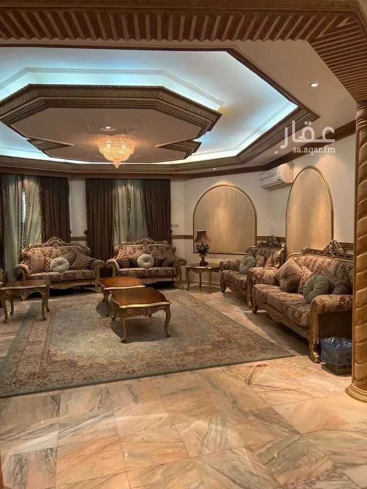 فيلا للبيع في شارع أبي حامد المازني, حي القدس, مدينة الرياض, منطقة الرياض