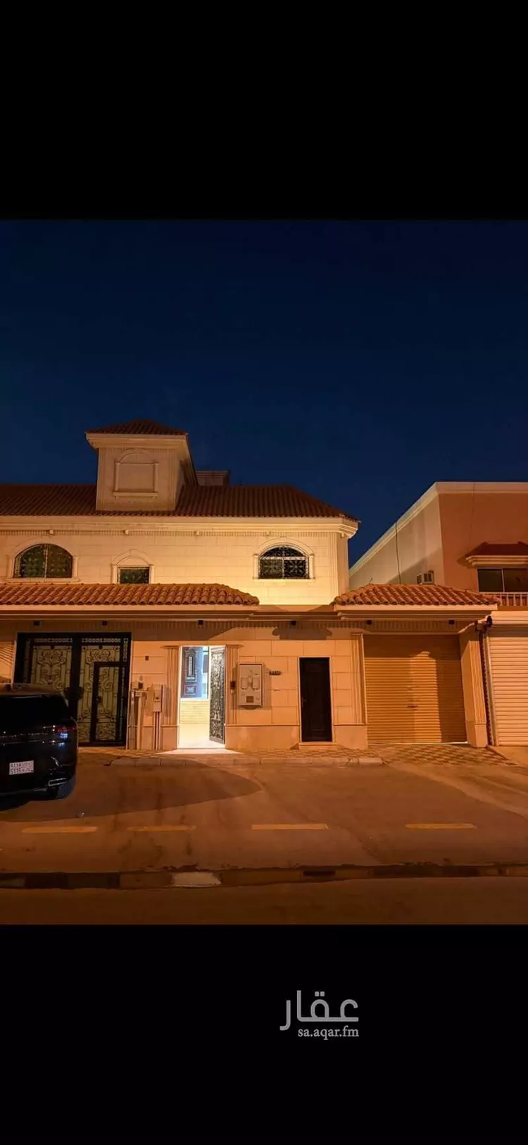 دور للإيجار في شارع الشيخ حمد الناصر الوهيب, حي القدس, مدينة الرياض, منطقة الرياض