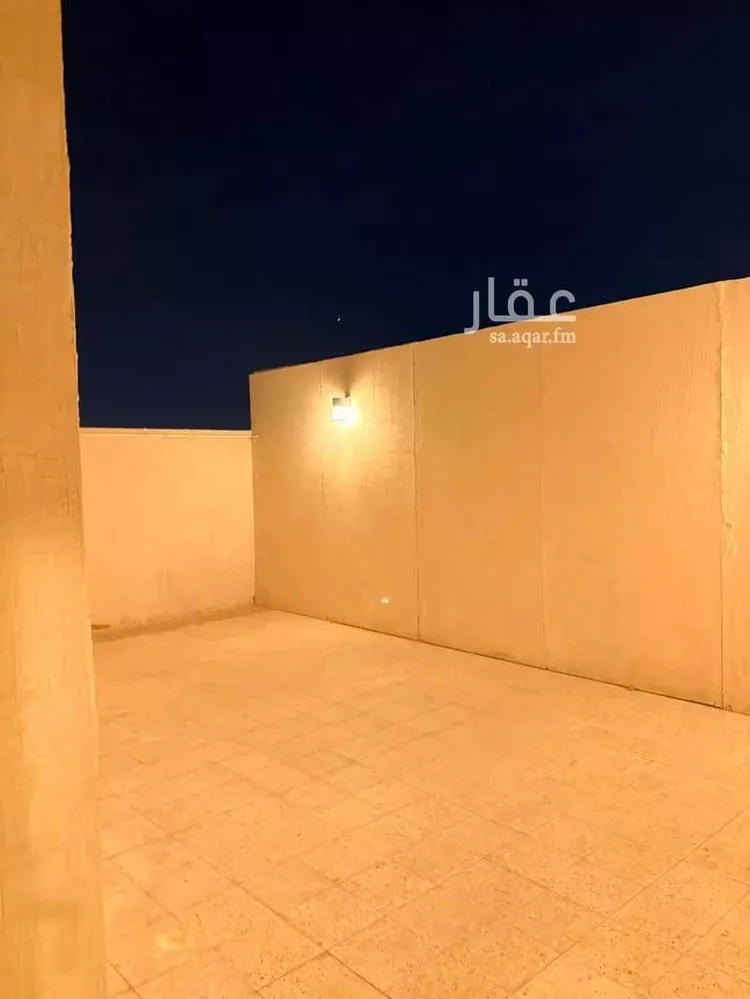 شقة للإيجار في شارع أحمد بن محمد السديري, حي القدس, مدينة الرياض, منطقة الرياض 6