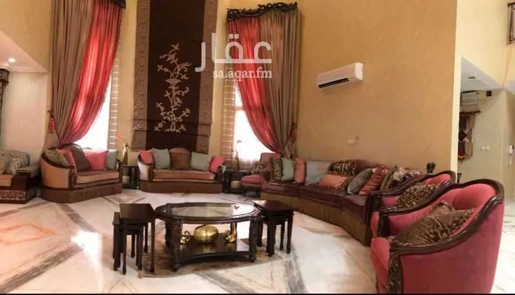 فيلا للإيجار في شارع الحباري, حي القدس, مدينة الرياض, منطقة الرياض 14