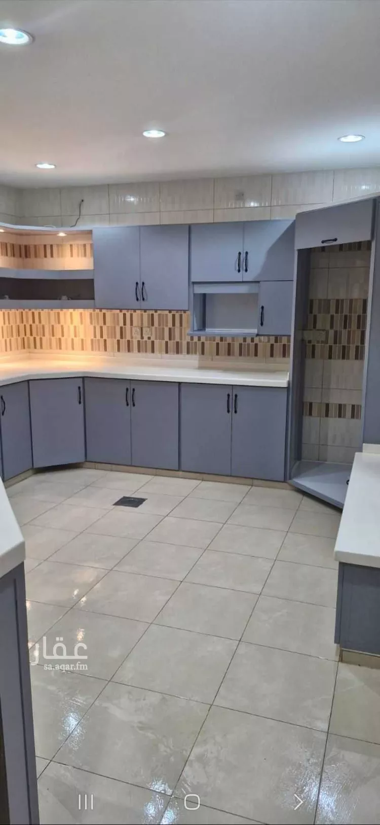 شقة للإيجار في شارع الحرفين, حي اليرموك, مدينة الرياض, منطقة الرياض صورة 2
