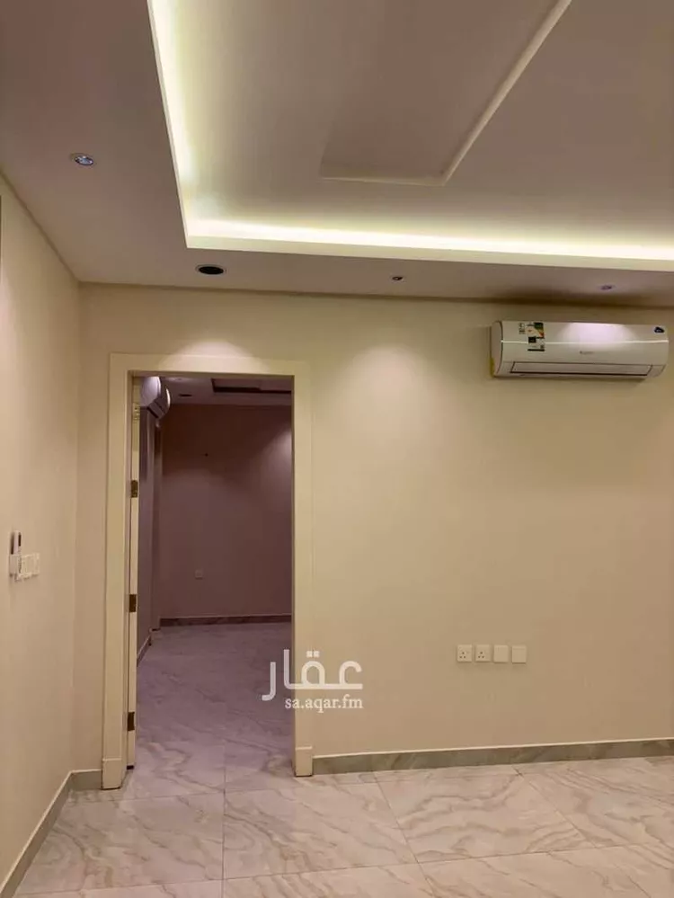 شقة للإيجار في شارع أحمد بن محمد السديري, حي القدس, مدينة الرياض, منطقة الرياض 7