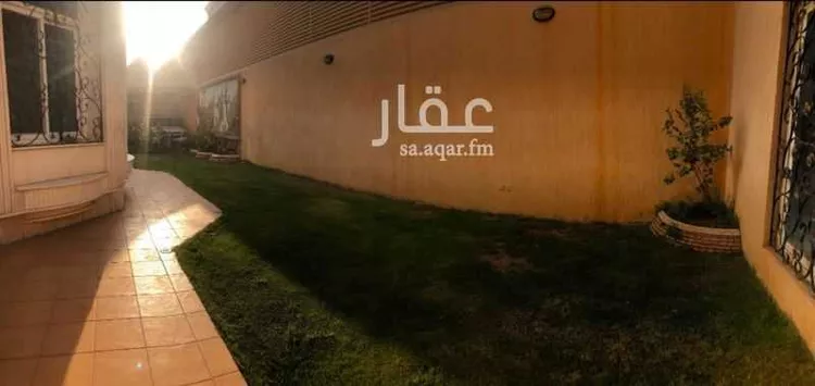 فيلا للإيجار في شارع الحباري, حي القدس, مدينة الرياض, منطقة الرياض 15