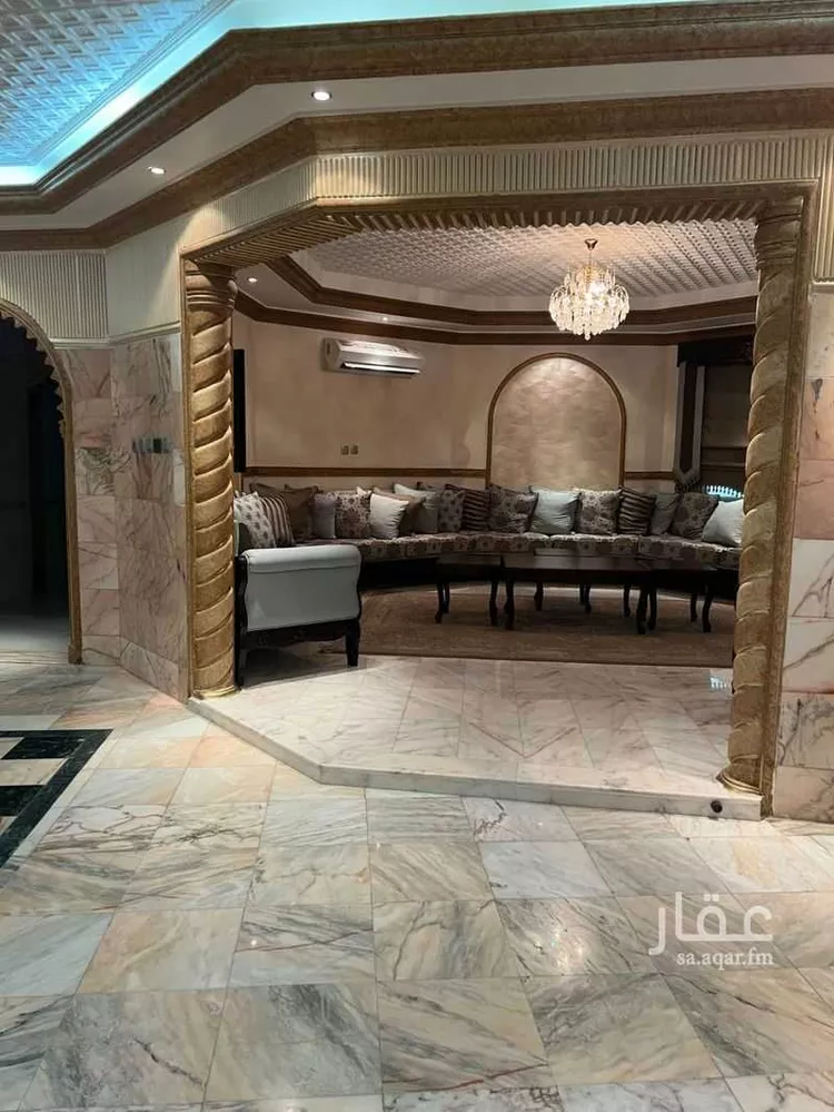 فيلا للبيع في شارع أبي حامد المازني, حي القدس, مدينة الرياض, منطقة الرياض صورة 4