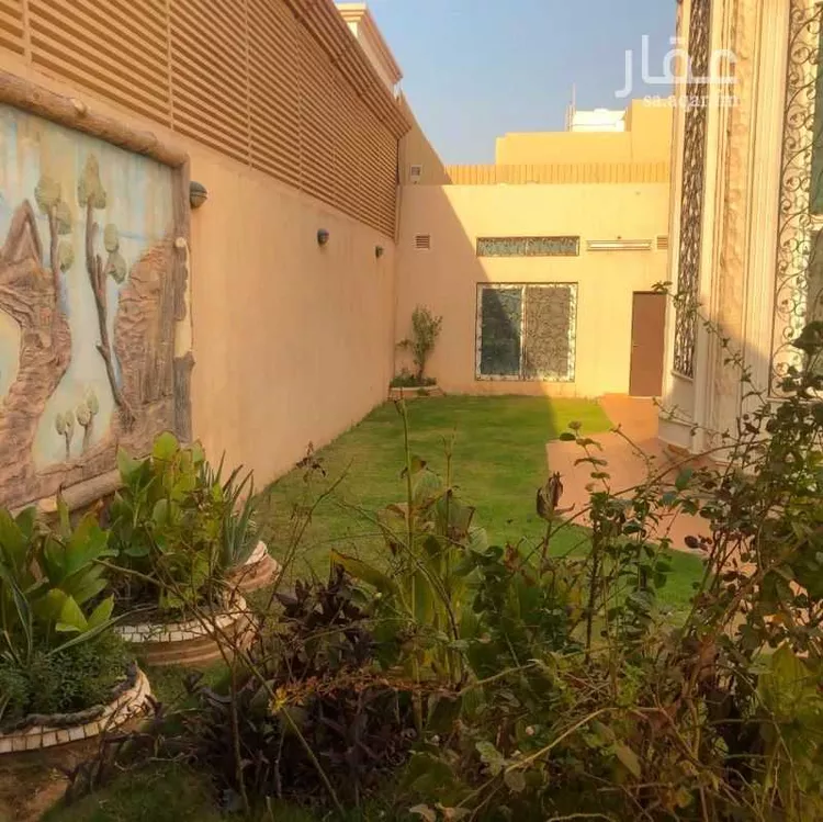 Villa for Rent in Riyadh Al Quds صورة 4