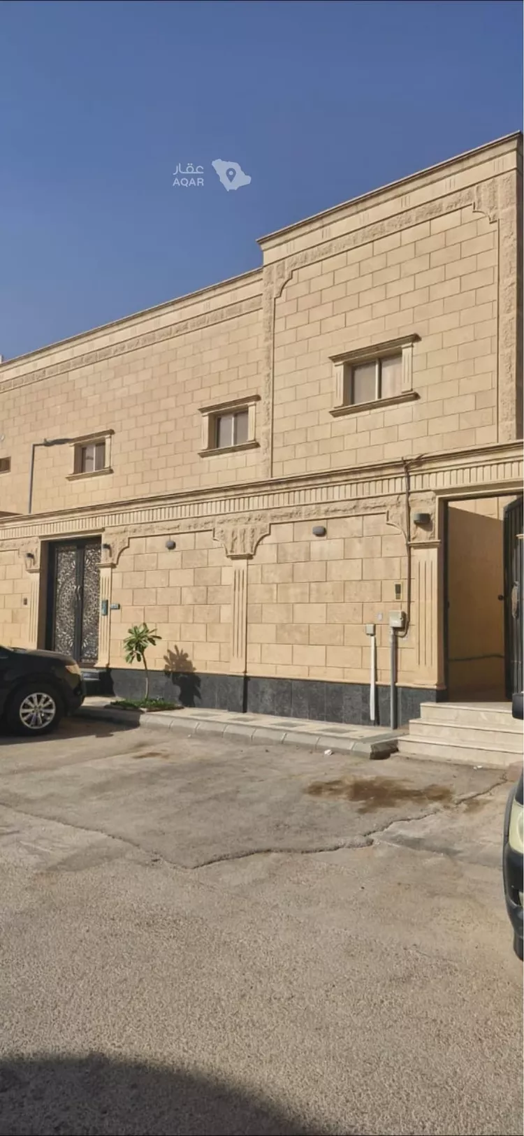 Apartment for Rent in Riyadh Al Yarmouk