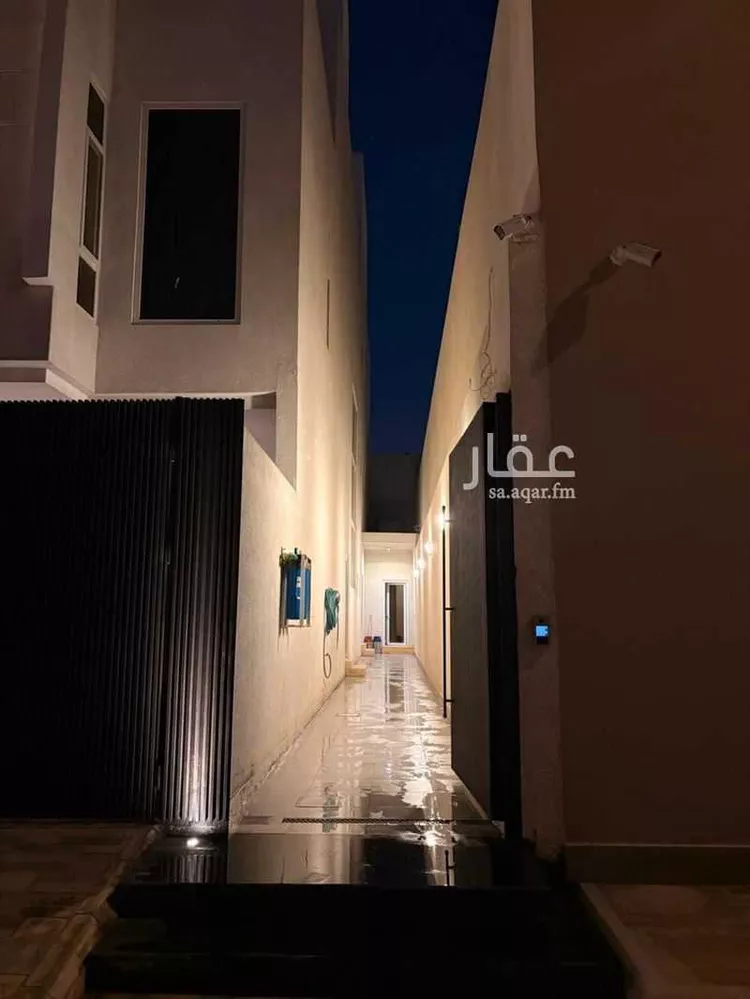 شقة للإيجار في شارع أحمد العباسي, حي الملك فيصل, مدينة الرياض, منطقة الرياض