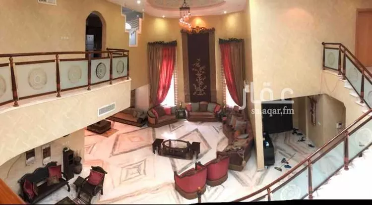 Villa for Rent in Riyadh Al Quds صورة 4