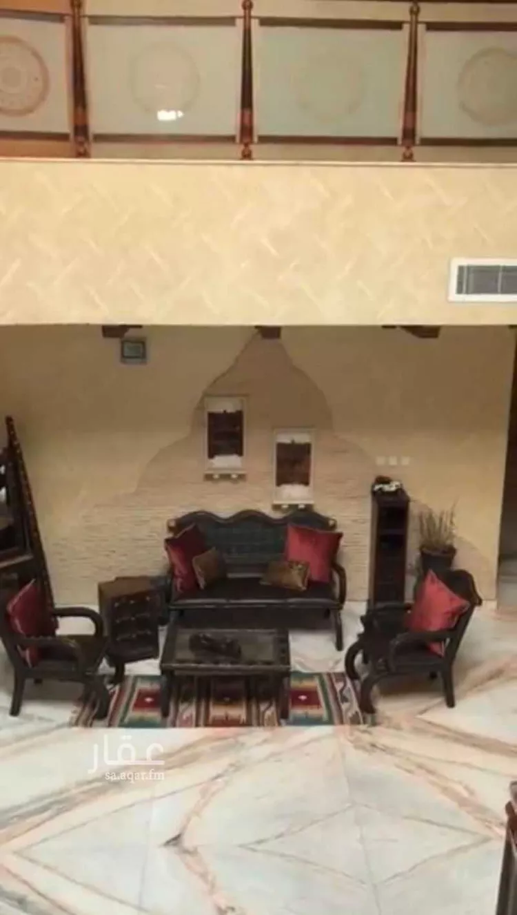 فيلا للإيجار في شارع الحباري, حي القدس, مدينة الرياض, منطقة الرياض 18