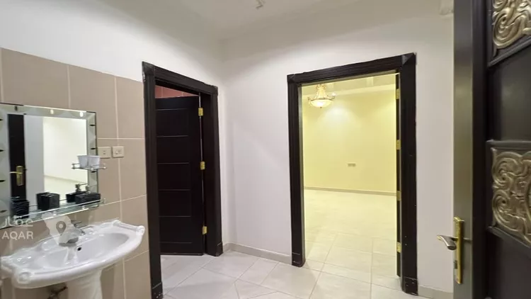 شقة للإيجار في شارع سيبويه, حي حطين, مدينة الرياض, منطقة الرياض صورة 4