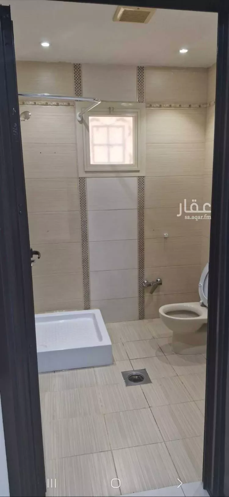 شقة للإيجار في شارع الحرفين, حي اليرموك, مدينة الرياض, منطقة الرياض 8