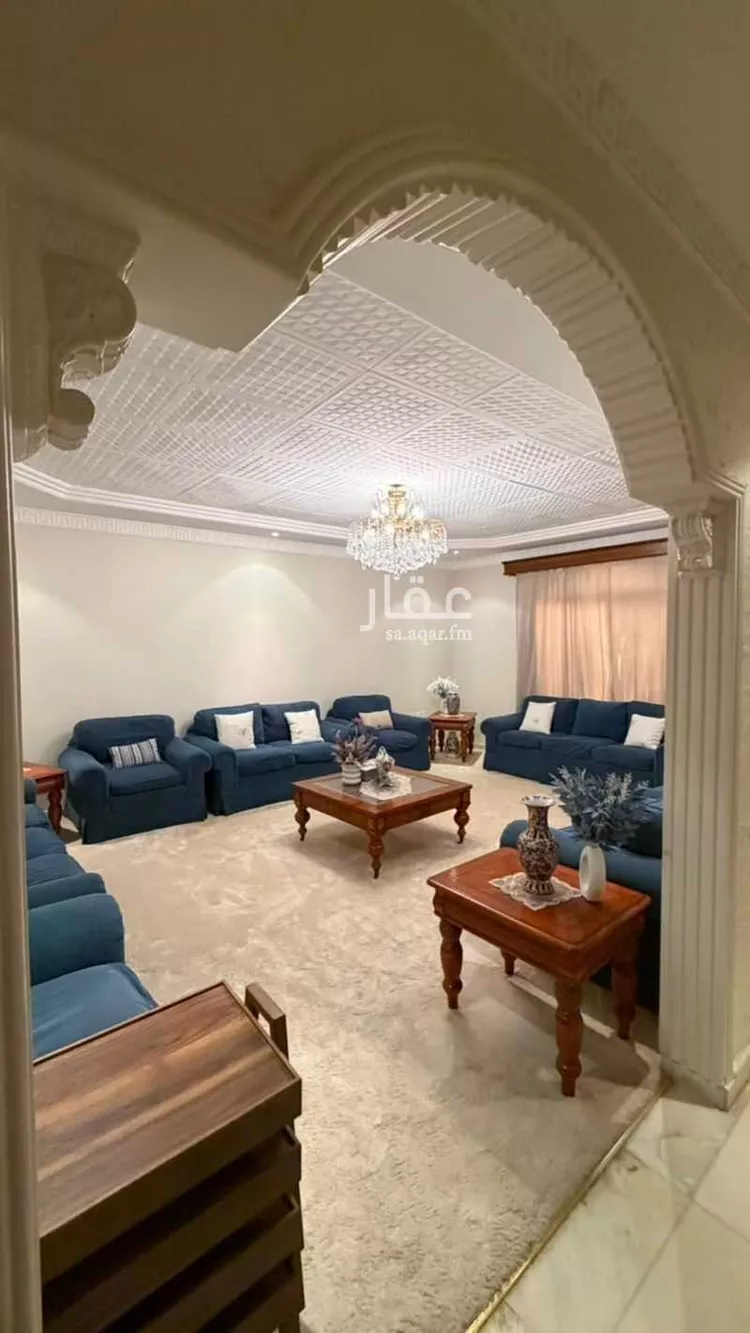 فيلا للبيع في شارع أبي الحسن الجوزي, حي القدس, مدينة الرياض, منطقة الرياض 7