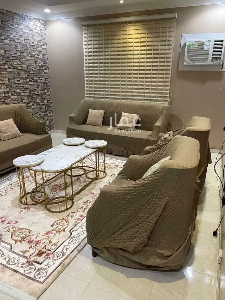 شقة للإيجار في شارع رقم 80 ، حي العزيزية ، الرياض ، منطقة الرياض صورة 4