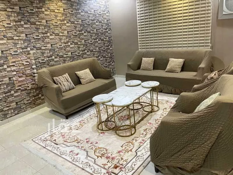 شقة للإيجار في شارع رقم 80 ، حي العزيزية ، الرياض ، منطقة الرياض صورة 3