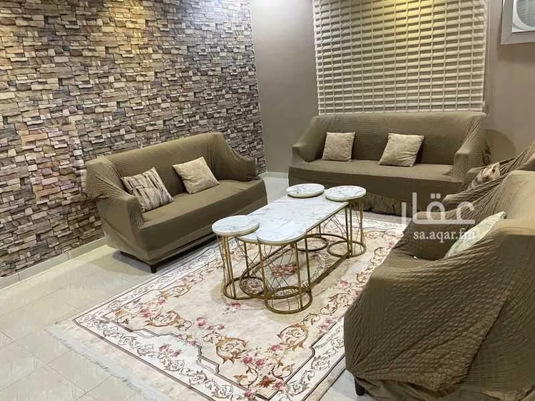 شقة للإيجار في شارع رقم 80 ، حي العزيزية ، الرياض ، منطقة الرياض