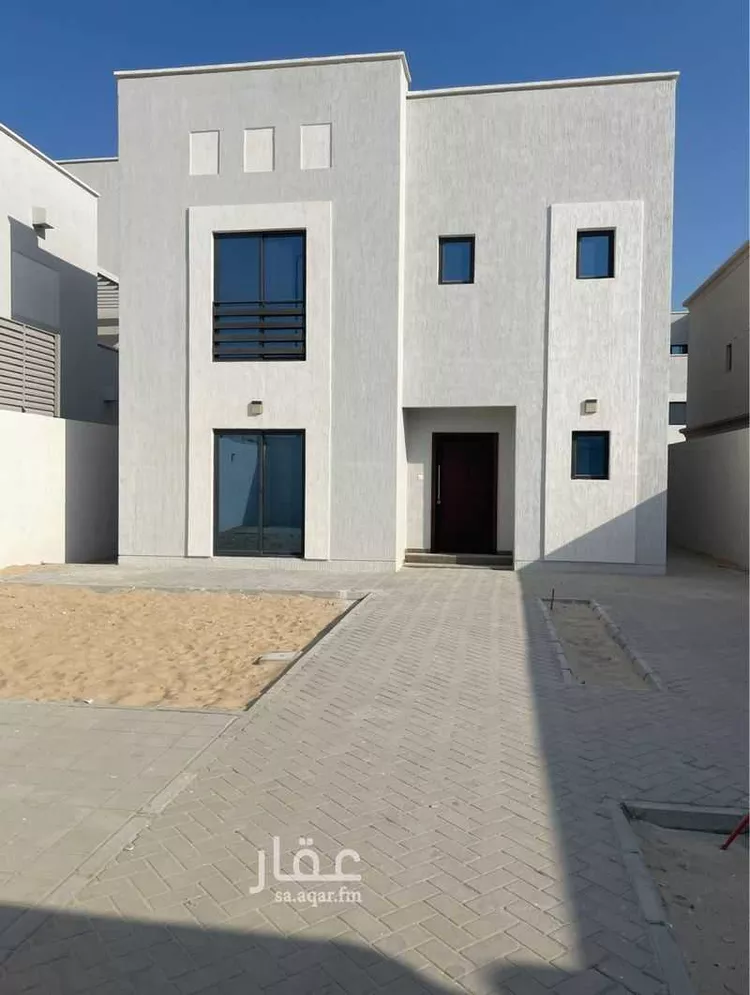 Villa for Rent in Al Khobar Al Amwaj