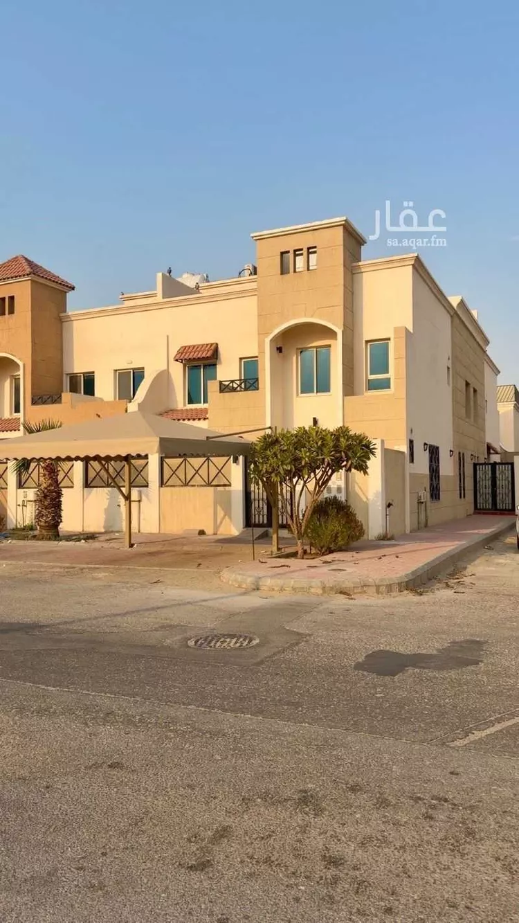 فيلا للبيع في حي ، شارع 6ا ، حي الفرسان ، الدمام ، الدمام