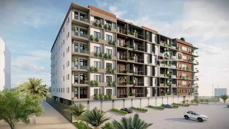 شقة للإيجار في حي القصور ، الظهران ، الدمام