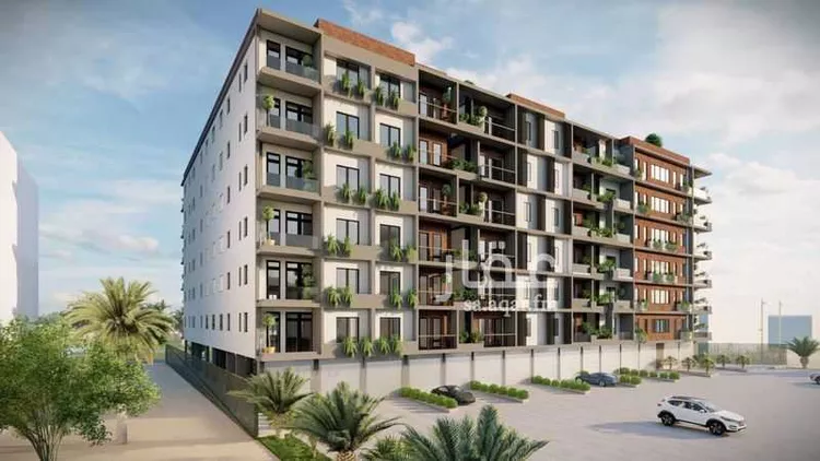 شقة للإيجار في شارع جبل شهلان ، حي قصر الخليج ، الظهران ، الدمام