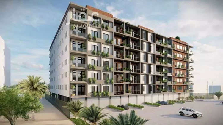 شقة للإيجار في شارع جبل شهلان ، حي قصر الخليج ، الظهران ، الدمام صورة 5