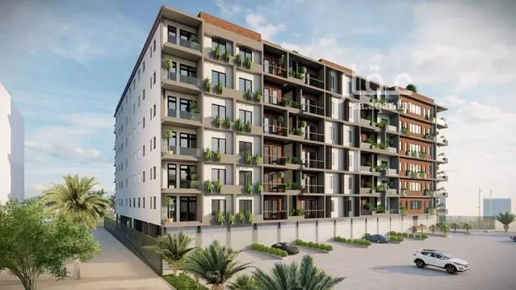 شقة للإيجار في شارع 4 القصور ، حي القصور ، الظهران ، الدمام