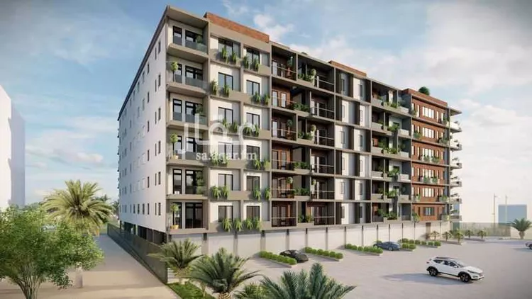 شقة للإيجار في حي قصر الخليج ، الظهران ، الدمام