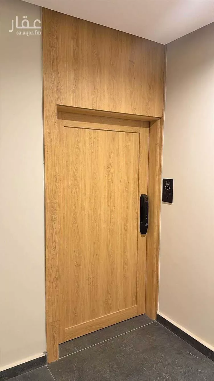 شقة للإيجار في شارع جبل شهلان ، حي القصور ، الظهران ، الدمام صورة 3
