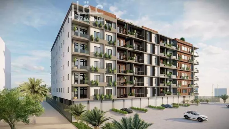 شقة للإيجار في حي القصور ، الظهران ، الدمام