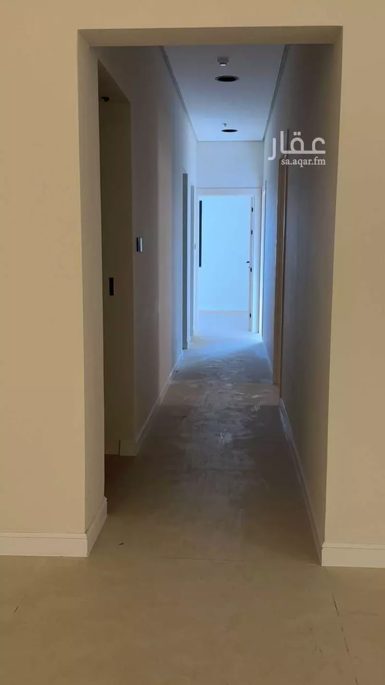شقة للإيجار في شارع جبل شهلان ، حي القصور ، الظهران ، الدمام صورة 3
