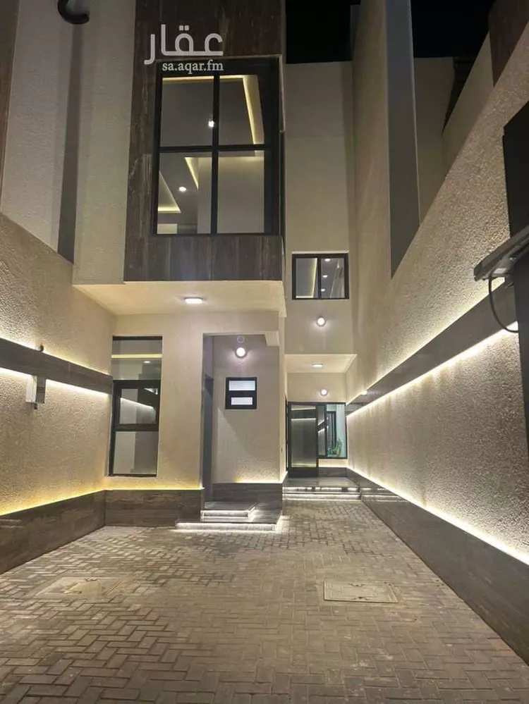 Floor for Rent in Riyadh Al Arid صورة 4