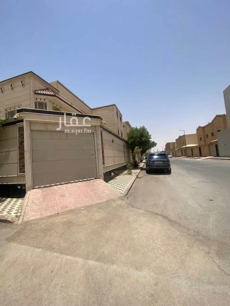 فيلا للبيع في شارع رقم 141, حي المونسية, مدينة الرياض, منطقة الرياض صورة 2