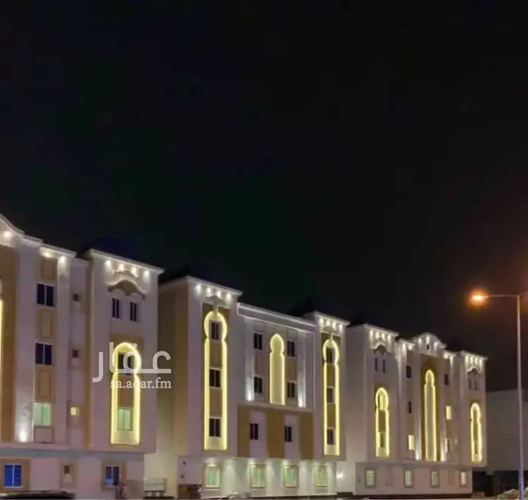 شقة للبيع في شارع عبدالواحد الأزجي, حي قرطبة, مدينة الرياض, منطقة الرياض صورة 4