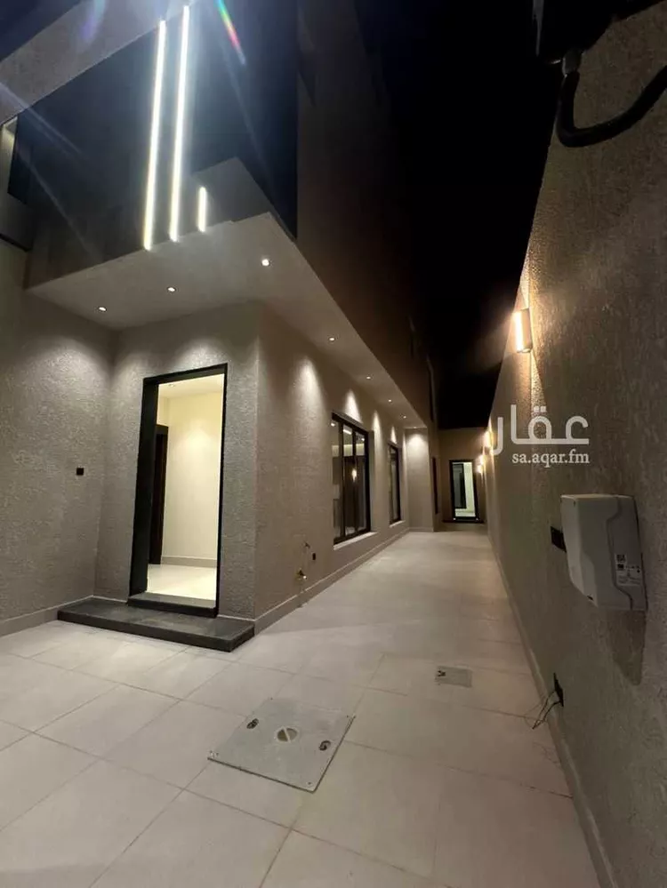 فيلا للبيع في حي الرمال, مدينة الرياض, منطقة الرياض صورة 3