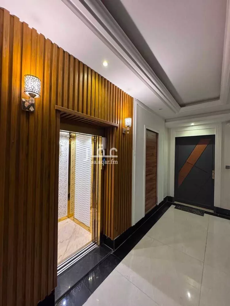 شقة للبيع في شارع عبدالواحد الأزجي, حي قرطبة, مدينة الرياض, منطقة الرياض صورة 3