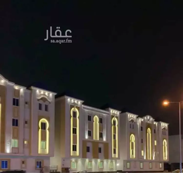 شقة للبيع في شارع عبدالواحد الأزجي, حي قرطبة, مدينة الرياض, منطقة الرياض صورة 5