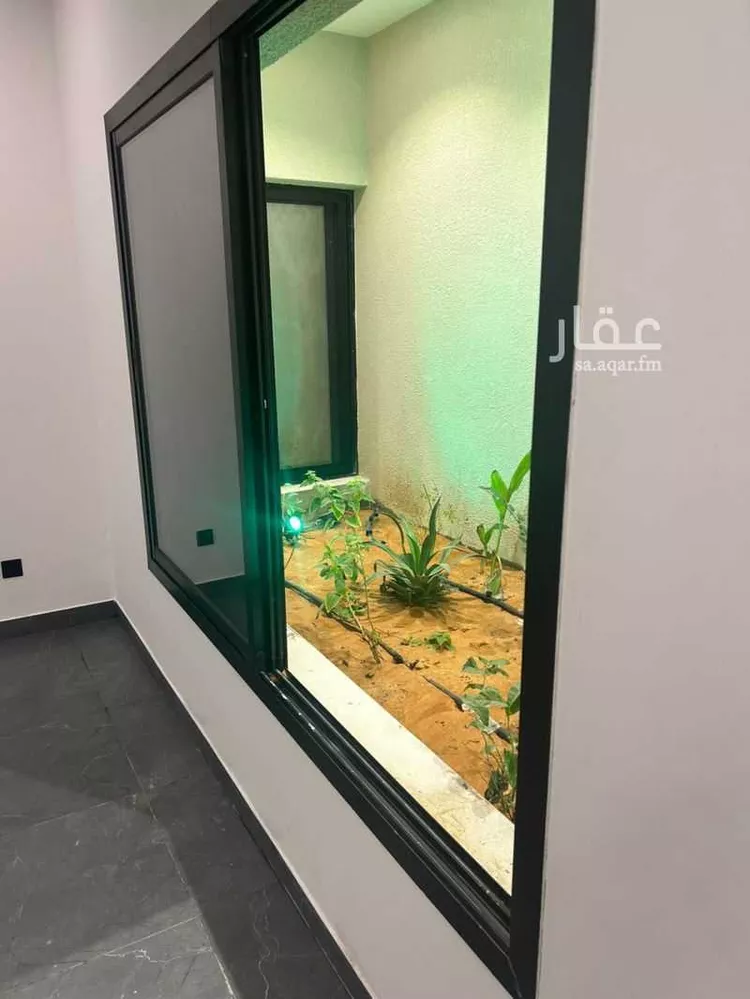 دور للإيجار في شارع احمد بن حسين الشغدري, حي العارض, مدينة الرياض, منطقة الرياض 8