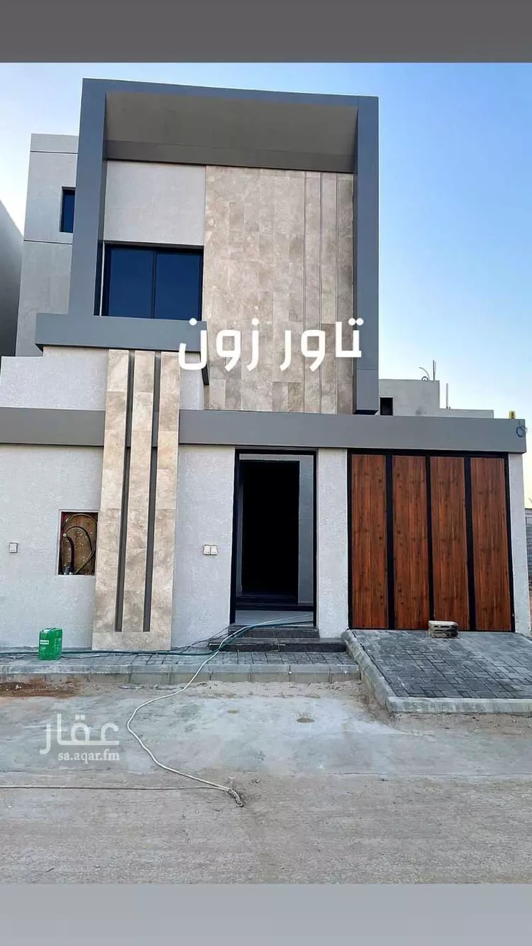 فيلا للبيع في حي الرمال, مدينة الرياض, منطقة الرياض صورة 2