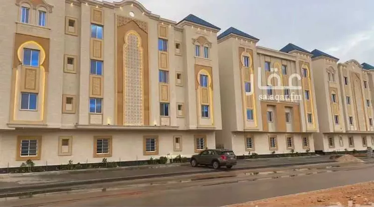 شقة للبيع في شارع عبدالواحد الأزجي, حي قرطبة, مدينة الرياض, منطقة الرياض صورة 4