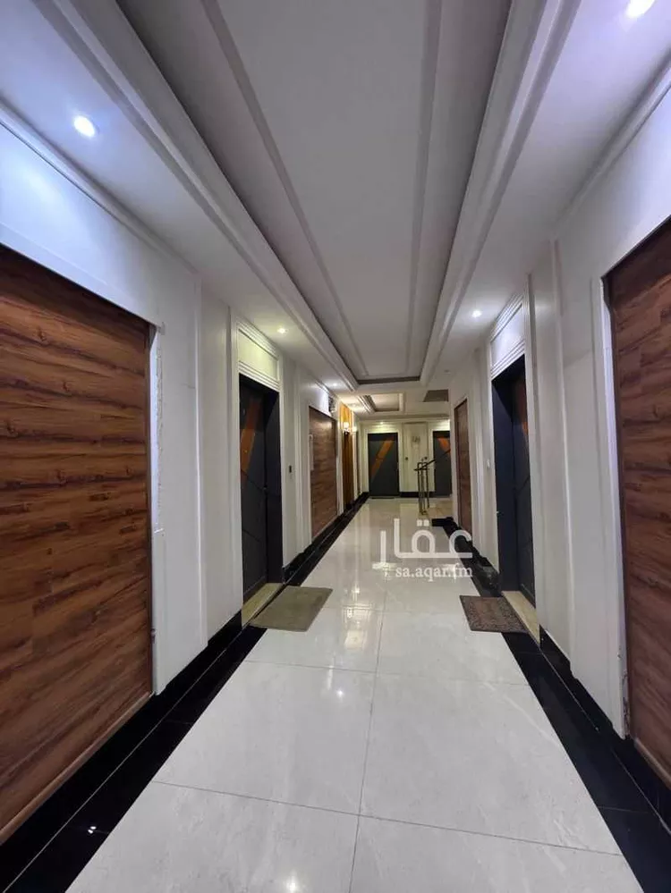 شقة للبيع في شارع عبدالواحد الأزجي, حي قرطبة, مدينة الرياض, منطقة الرياض صورة 5