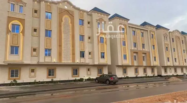 Apartment for Sale in Riyadh Qurtubah