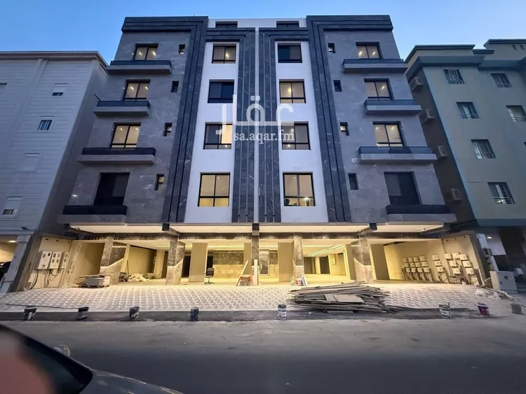 شقة للبيع في شارع ابو اميه الضمري, حي الزهراء, مدينة جدة, منطقة مكة المكرمة